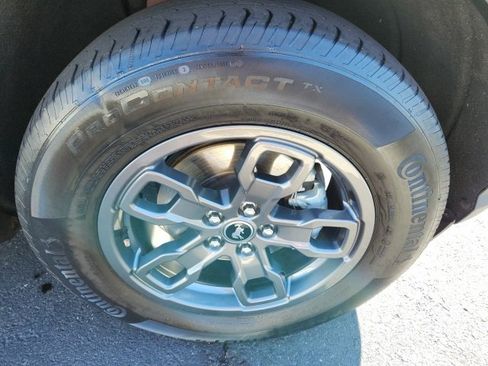 Used 2021 Ford Bronco Sport Big Bend image 30