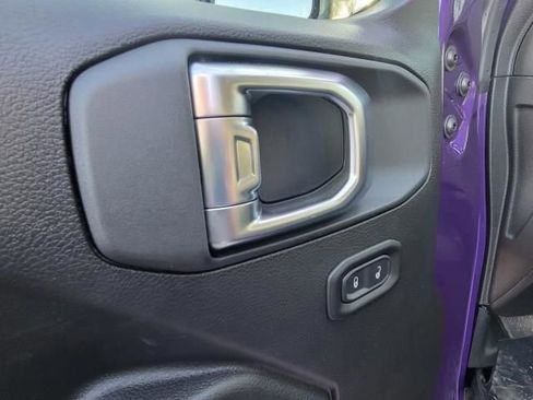 New 2026 Jeep Wrangler Sport image 20