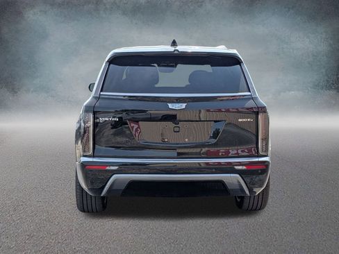 New 2026 Cadillac Vistiq Luxury image 3