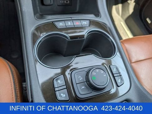 Used 2020 GMC Acadia AT4 w/ Driver Alert Package II AWD/4WD image 18