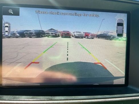 Used 2016 Ford Explorer Limited w/ Equipment Group 301A FWD image 3