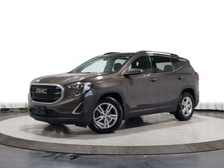 Used 2019 GMC Terrain SLE 360° Tour