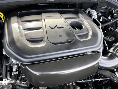 Used 2020 Jeep Grand Cherokee Altitude image 34