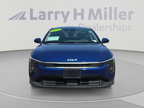 Used 2025 Kia K4 FWD image 8