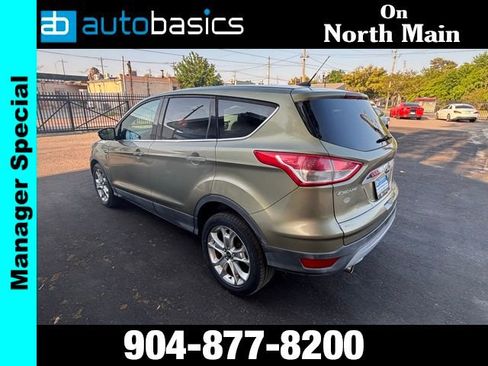 Used 2013 Ford Escape SEL FWD image 4