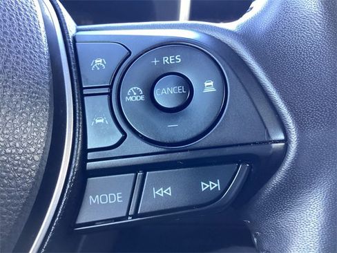 Certified 2024 Toyota Corolla XSE image 19