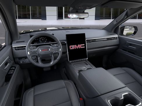 New 2026 GMC Sierra EV Elevation w/ LPO, Elevation Dark Package image 29
