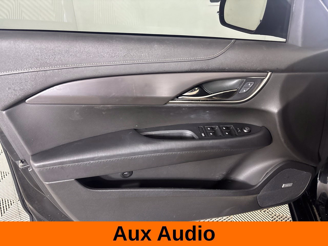 Used 2016 Cadillac ATS Sedan RWD image 10