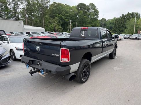 Used 2014 RAM 2500 Laramie AWD/4WD image 5