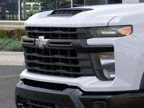 New 2026 Chevrolet Silverado 3500 W/T RWD image 37