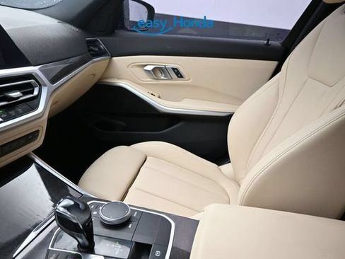 Used 2019 BMW 330i Sedan w/ Driving Assistance Package RWD image 13