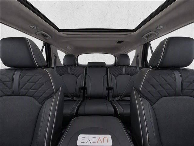 New 2026 Honda Pilot Elite image 15