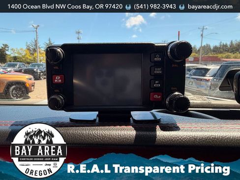 Used 2018 Jeep Wrangler Unlimited Rubicon w/ Steel Bumper Group AWD/4WD image 20