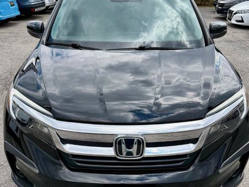 Used 2021 Honda Pilot EX-L image 11