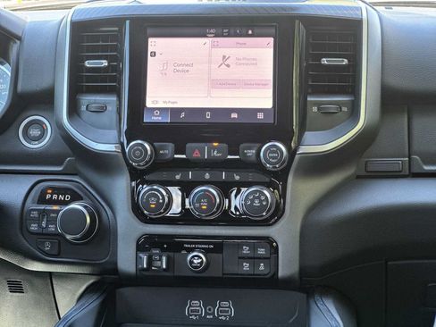 Used 2026 RAM 1500 Big Horn AWD/4WD image 26