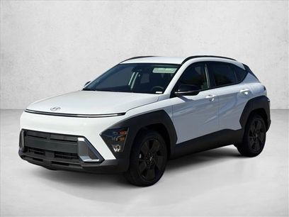 New 2026 Hyundai Kona SEL Sport