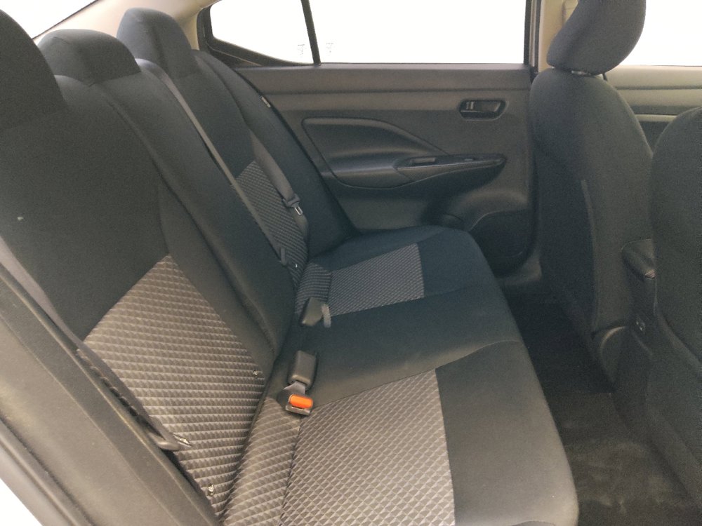 Used 2020 Nissan Versa S FWD image 19