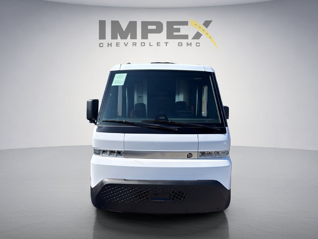 Used 2024 Chevrolet Brightdrop 600 w/ Battery Pack, Max Range AWD/4WD image 8
