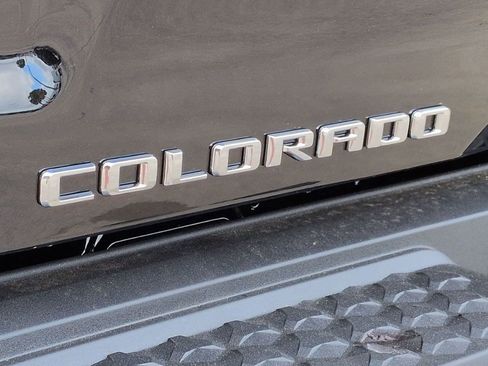New 2026 Chevrolet Colorado Z71 w/ Z71 Convenience Package 2 image 6