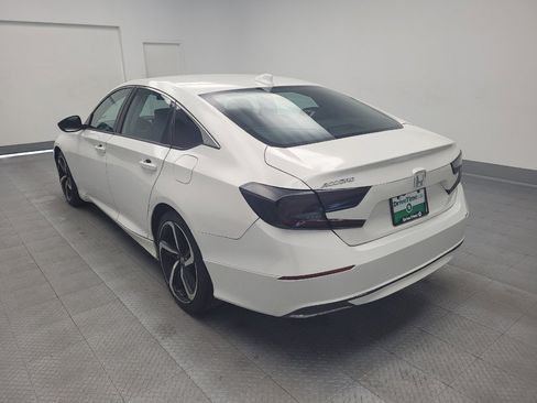 Used 2018 Honda Accord LX image 5