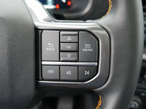 Used 2023 Ford F150 Tremor w/ Equipment Group 402A High image 20