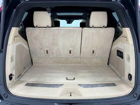Used 2021 Cadillac Escalade Premium Luxury AWD/4WD image 29
