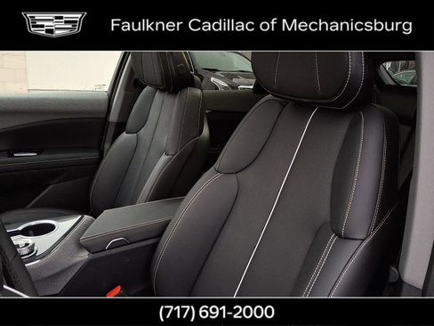 New 2026 Cadillac Optiq Sport 2 image 16