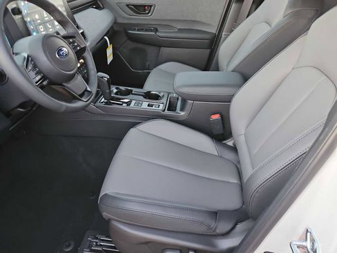 New 2026 Subaru Outback Premium image 16