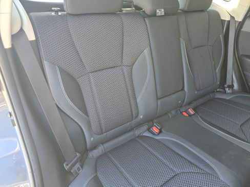 Used 2020 Subaru Forester Premium AWD/4WD image 18