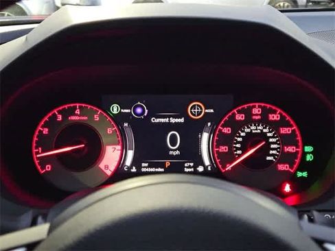 Used 2024 Acura RDX A-Spec image 36