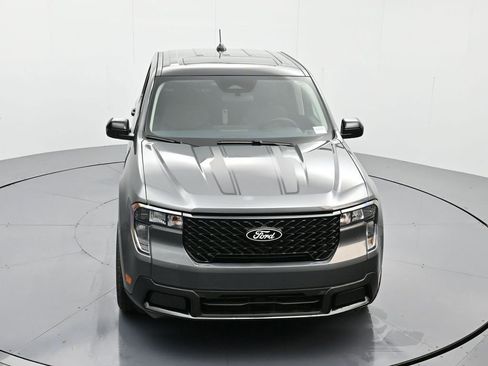 New 2025 Ford Maverick XLT w/ XLT Luxury Package image 32