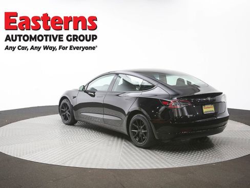 Used 2023 Tesla Model 3 Standard Range image 60