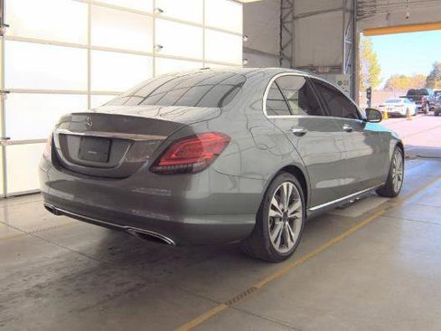 Used 2019 Mercedes-Benz C 300 Sedan image 2