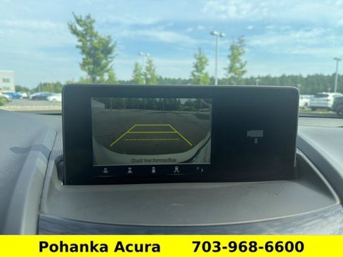 Used 2025 Acura RDX SH-AWD w/ Technology Package image 18