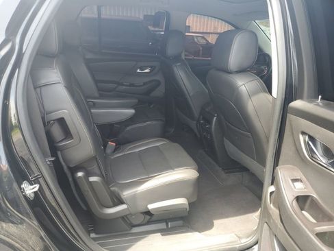 Used 2020 Chevrolet Traverse Premier w/ Redline Edition AWD/4WD image 10
