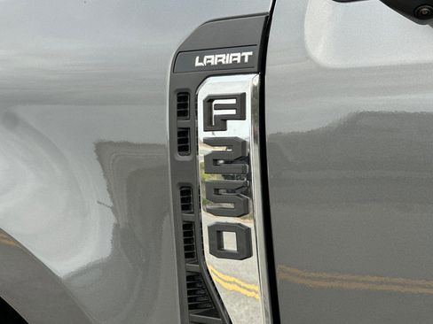 New 2026 Ford F250 Lariat RWD image 23