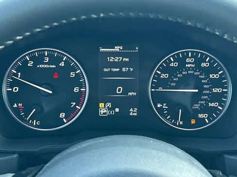 Used 2026 Subaru Forester Premium image 22