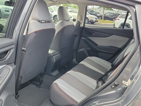 Used 2021 Subaru Crosstrek 2.0i Premium w/ Moonroof Package AWD/4WD image 14