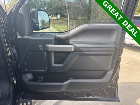 Used 2020 Ford F150 Raptor w/ Equipment Group 802A Luxury image 9