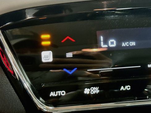Certified 2021 Honda HR-V EX image 24