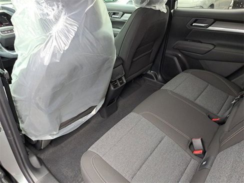 New 2026 GMC Terrain Elevation w/ Black Edition image 9