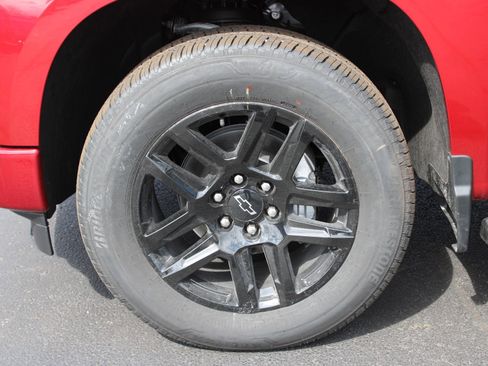 New 2026 Chevrolet Silverado 1500 RST w/ Safety Package image 12