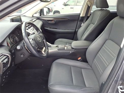 Used 2021 Lexus NX 300 AWD w/ Accessory Package image 5