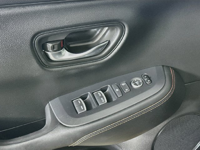 Certified 2024 Honda HR-V Sport image 20