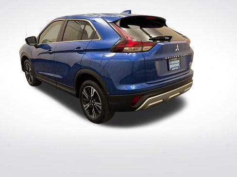 Used 2024 Mitsubishi Eclipse Cross SE AWD/4WD image 8