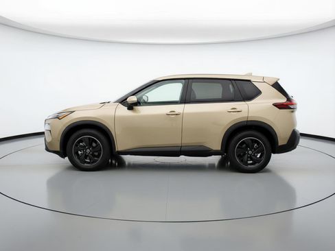 Used 2025 Nissan Rogue SV AWD/4WD image 5