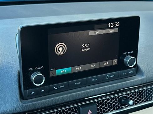 Certified 2024 Honda Civic Sport image 19