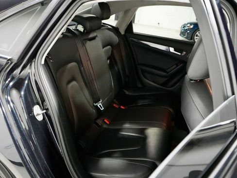 Used 2014 Audi A4 2.0T Premium Plus image 29