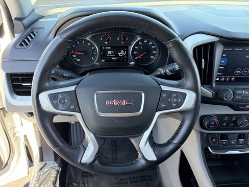 Used 2018 GMC Terrain SLT w/ Preferred Package FWD image 23