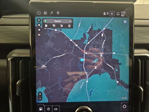 New 2026 GMC Acadia Elevation w/ Black Edition image 14